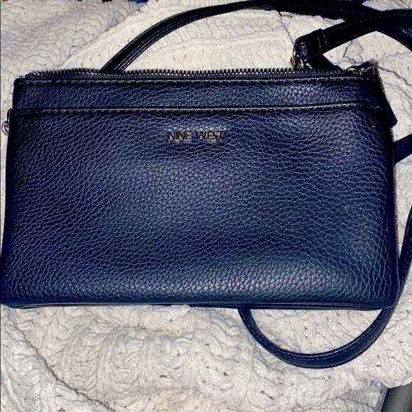 Nine West Handbags - Nine West Cross Body Bag